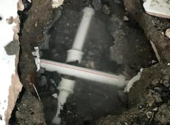 琼山阳台漏水维修公司为您分享楼上楼下漏水怎么处理