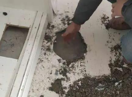 琼山卫生间漏水维修公司分享下精确定位查漏水一次多少钱?不同级别收费不同