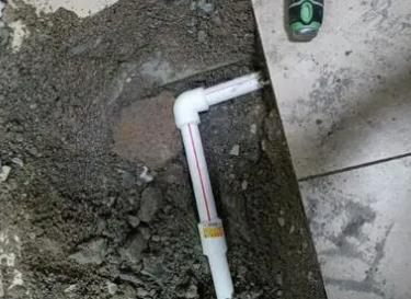 琼山阳台漏水维修时有哪些声音会影响检漏仪