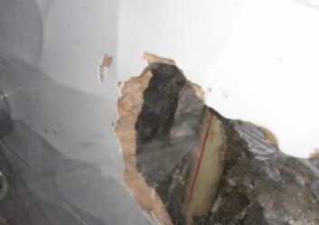 琼山卫生间漏水维修的步骤和流程。